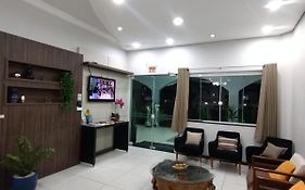 Miotto Executive Hotel